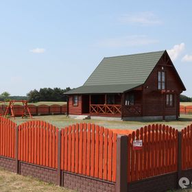 Domek Letniskowy Agroweekend