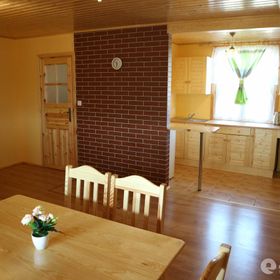 Domek Letniskowy Agroweekend