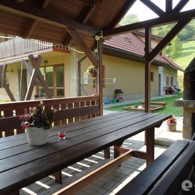 Pokoje Gościnne Bożena Łomnicka