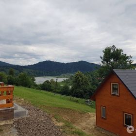 Skałki Domki Letniskowe