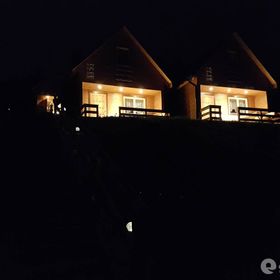 Skałki Domki Letniskowe