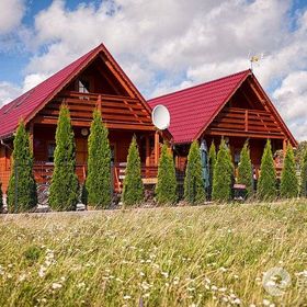 Domki Letniskowe Zefir