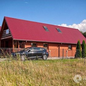 Domki Letniskowe Zefir