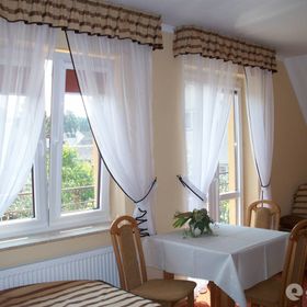 Gościniec Przy Wąwozach