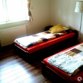 Dom Do Wynajęcia Rogaczówka