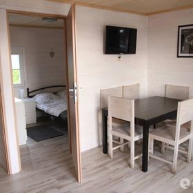 Przystanek Wakacje - Domki Letniskowe