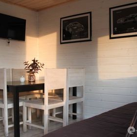 Przystanek Wakacje - Domki Letniskowe