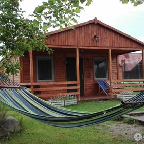 Przystanek Wakacje - Domki Letniskowe