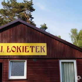 Domki Letniskowe Łokietek