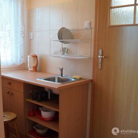 Domki Letniskowe Łokietek