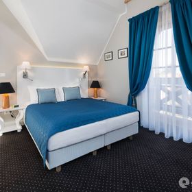 Domki Apartamentowe Hallerówka