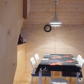 Agroturystyka Trzy Dęby Sasino