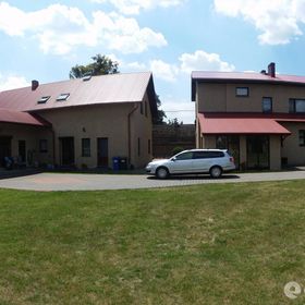 Agroturystyka U Renaty w Bażany