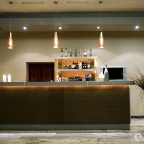 Ośrodek Wypoczynkowo-Rekreacyjny Silesia