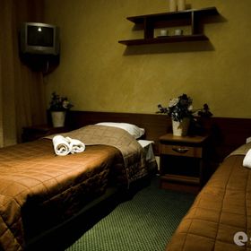 Ośrodek Wypoczynkowo-Rekreacyjny Silesia