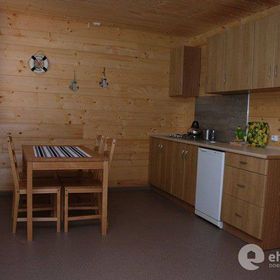 Domki Zosia Janek Franek