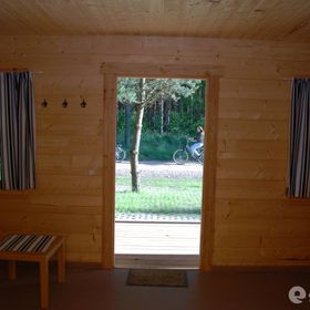 Domki Zosia Janek Franek