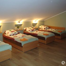 Pokoje Gościnne Biernacki