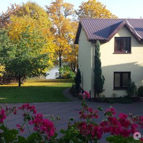 Agroturystyka Nad Jeziorem