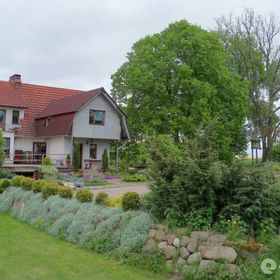 Ginowicz Teresa I Czesław Gospodarstwo Agroturystyczne