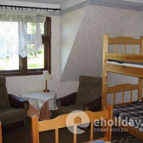 Ginowicz Teresa I Czesław Gospodarstwo Agroturystyczne