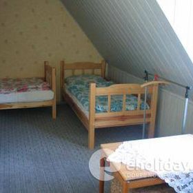 Ginowicz Teresa I Czesław Gospodarstwo Agroturystyczne