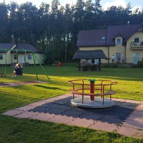 Pokoje Gościnne Klukowianka