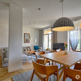 Kołobrzeg Apartamenty