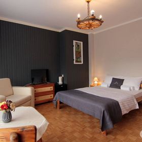 Pokoje Gościnne Wilcznik 12