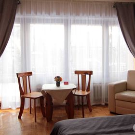 Pokoje Gościnne Wilcznik 12