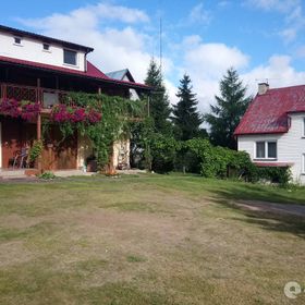 Pokoje Gościnne Jadwiga