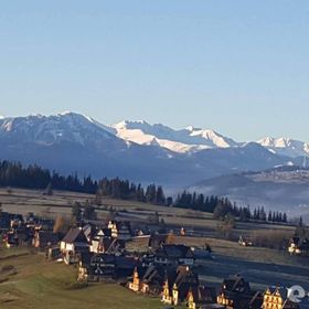 Pokoje Gościnne U Bartka