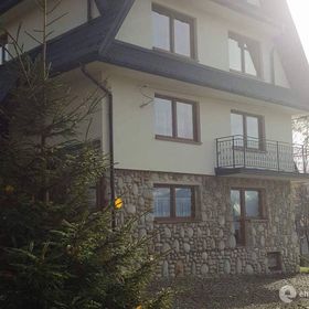 Pokoje Gościnne U Bartka