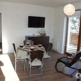Apartament Agata