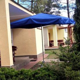 Domki Letniskowe u Andrzeja