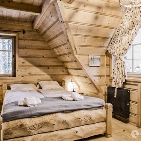 Zakopane Best - Dom nad Potokiem