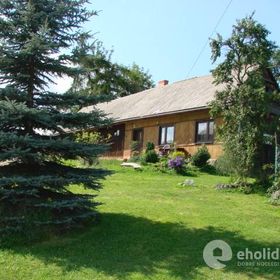 Domek Do Wynajęcia Na Brzysku