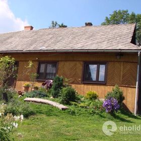 Domek Do Wynajęcia Na Brzysku