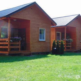 Domki Letniskowe Przylesie