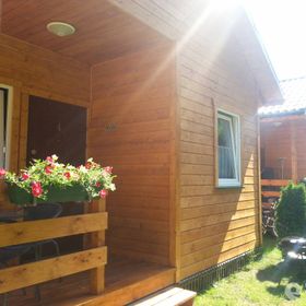 Domki Letniskowe Przylesie