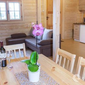 Domki Letniskowe Albatros