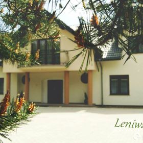 Leniwa Przystań Pokoje Gościnne