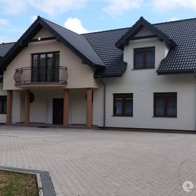 Leniwa Przystań Pokoje Gościnne