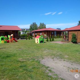 Ośrodek Wypoczynkowy Pirat