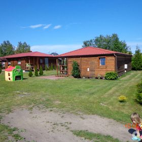 Ośrodek Wypoczynkowy Pirat