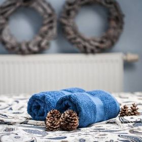 Willa Piano & Domki Lido