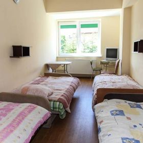 Ośrodek Wczasowo-Kolonijny Bursztyn