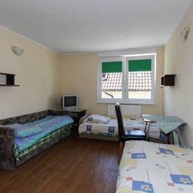 Ośrodek Wczasowo-Kolonijny Bursztyn