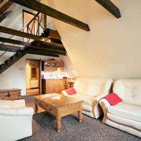 Apartament w Centrum Zakopanego