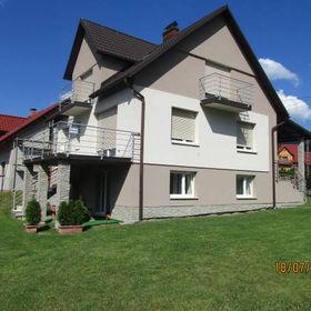 Apartament Przy Plaży